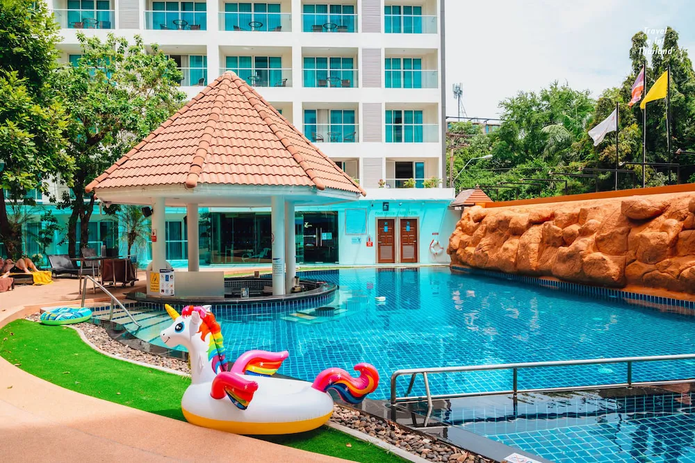 Hotel image 14