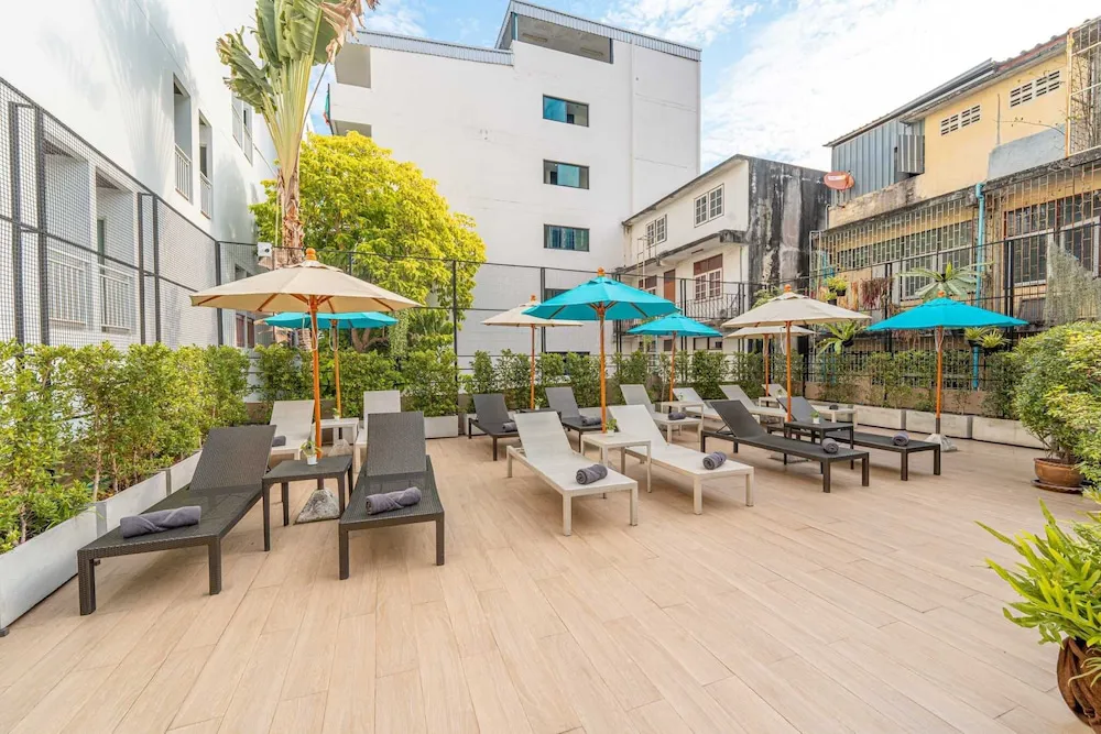 Hotel image 8