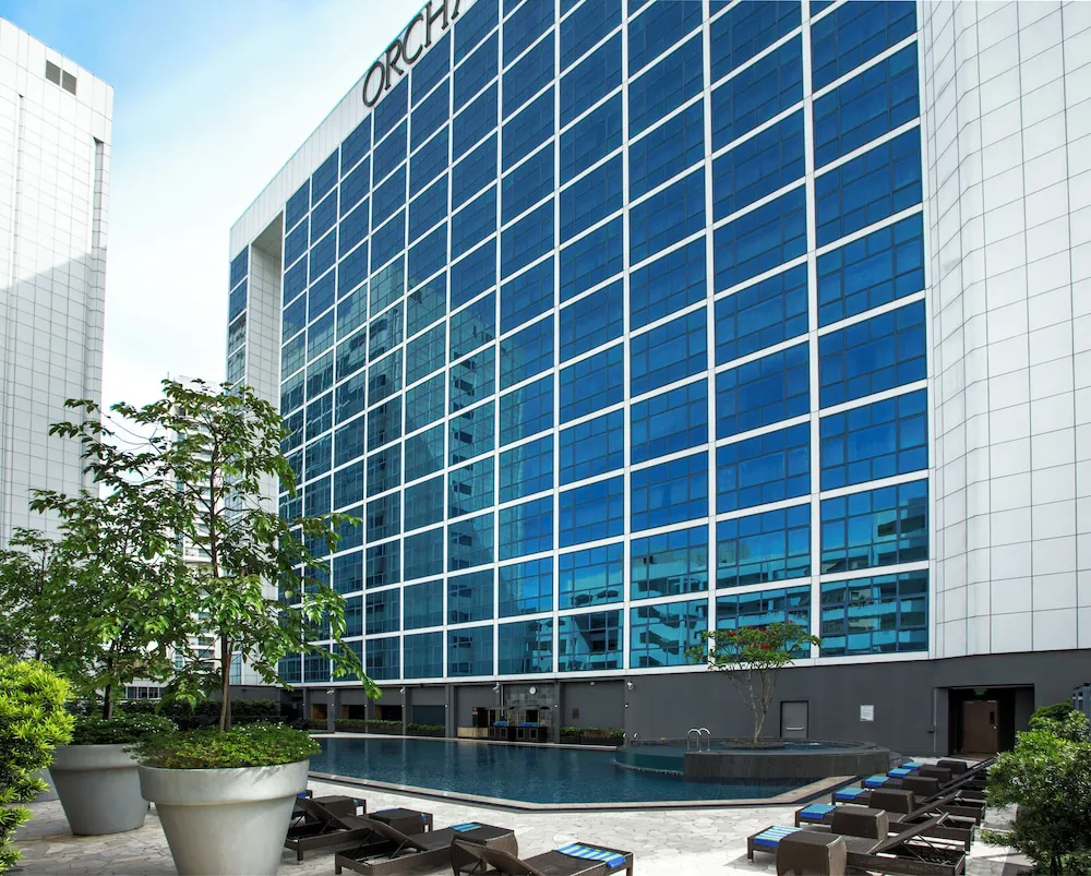Hotel image 2