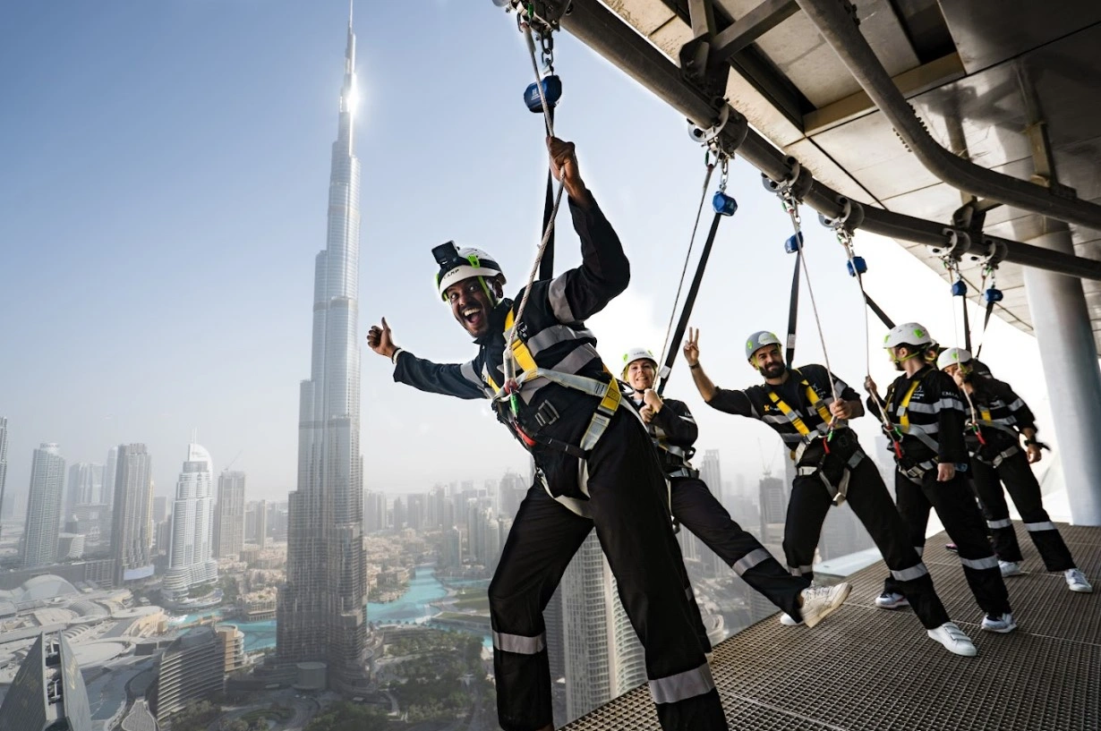 Sky Views Observatory