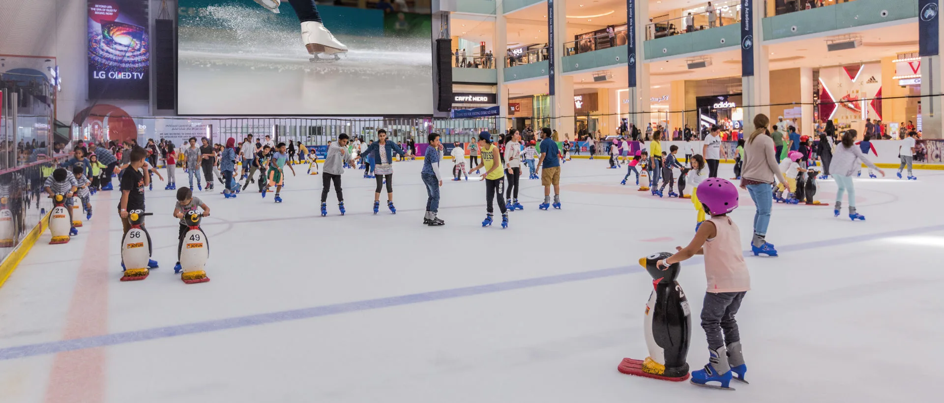 Experience 2