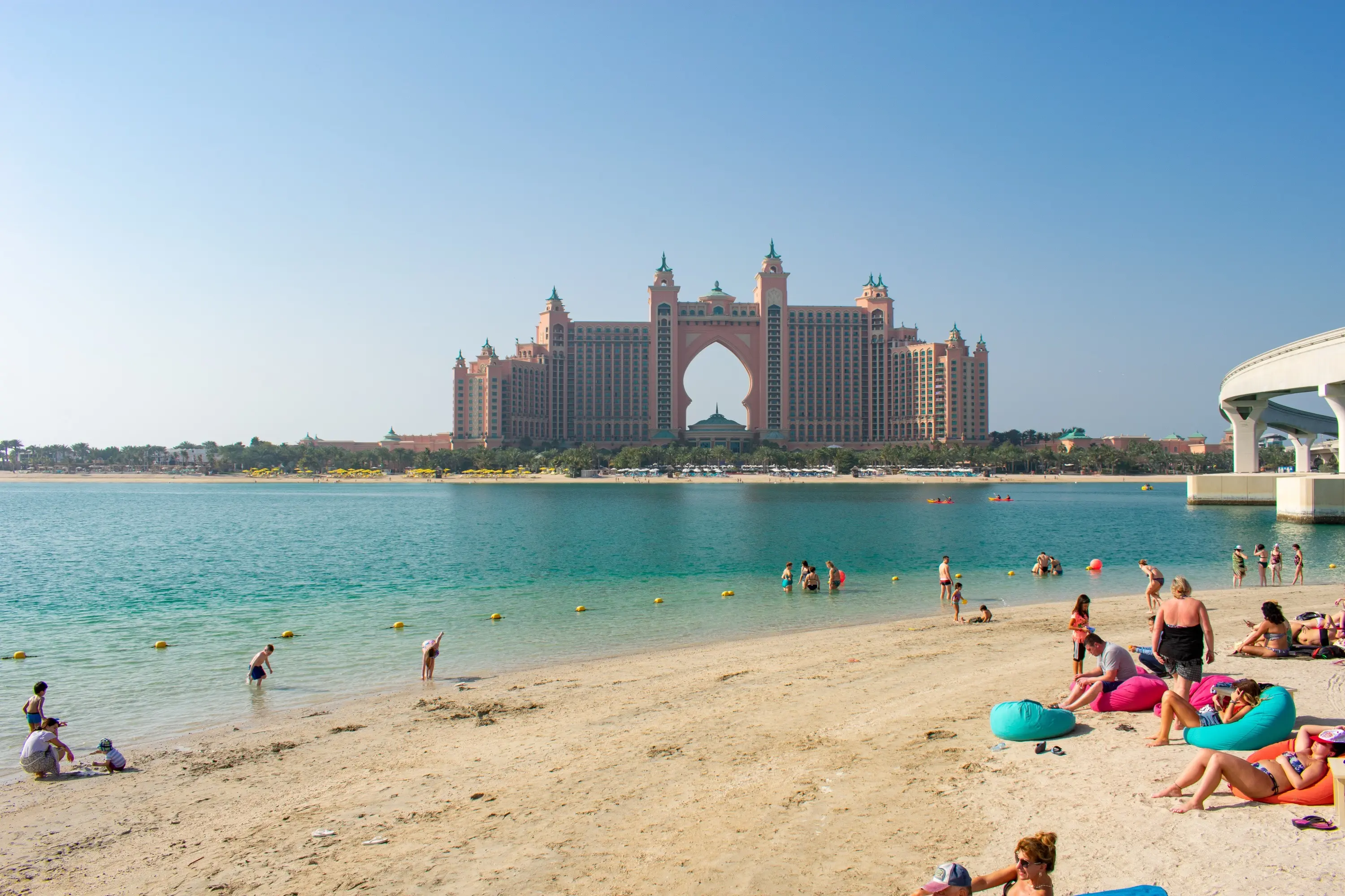 Premium Dubai City Tour with Entry to Blue Mosque