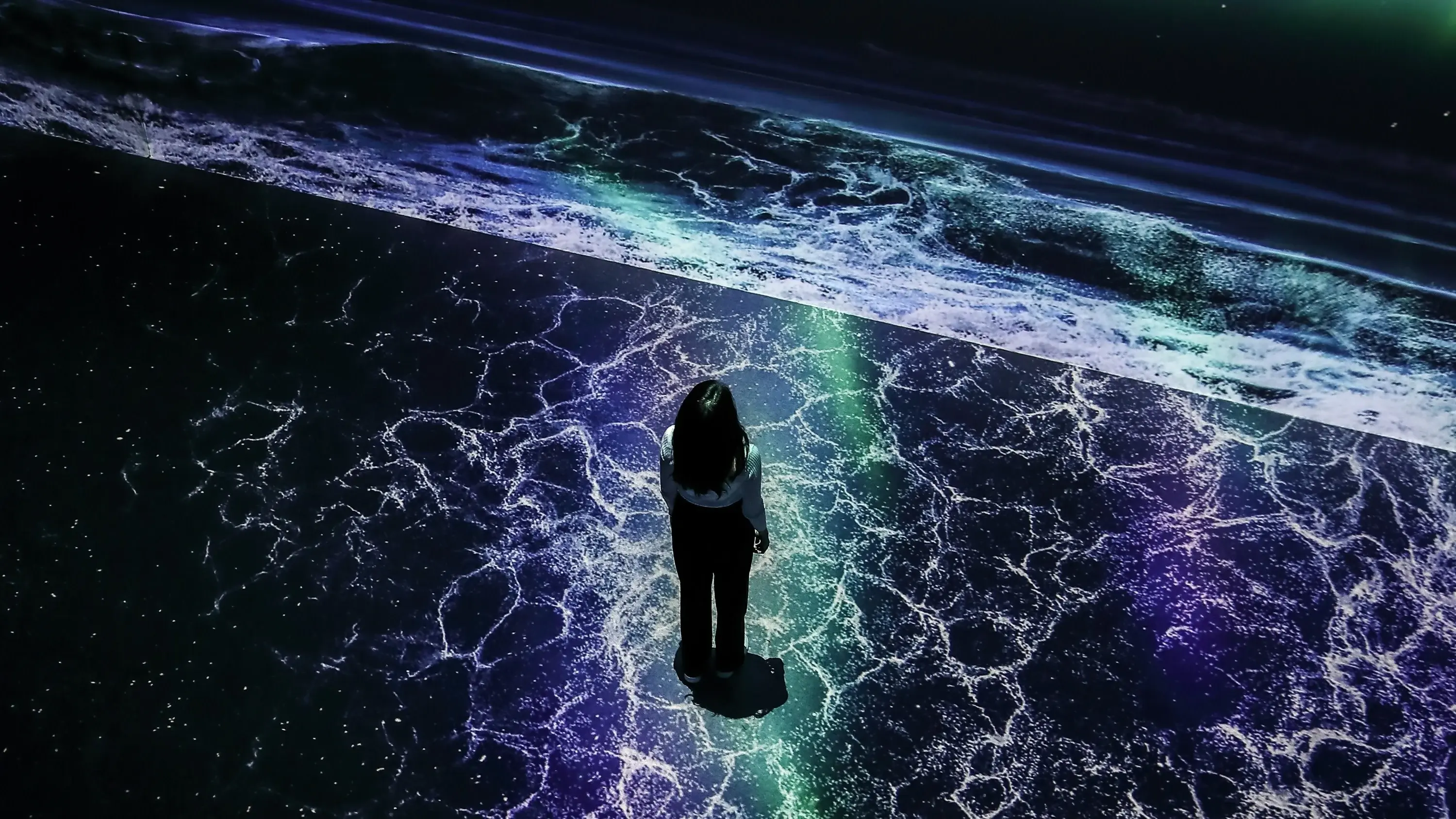Experience 15