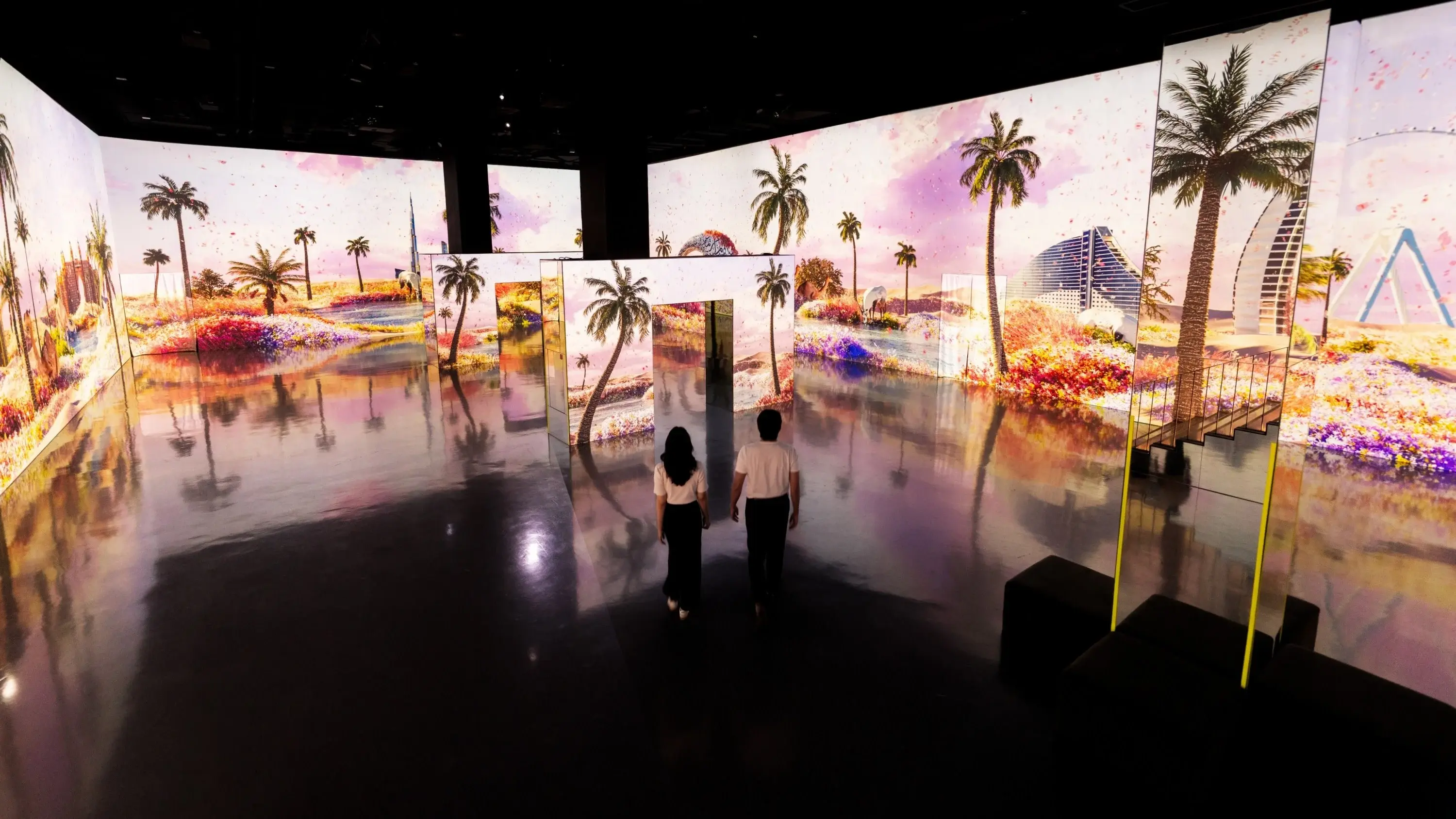 Experience 26