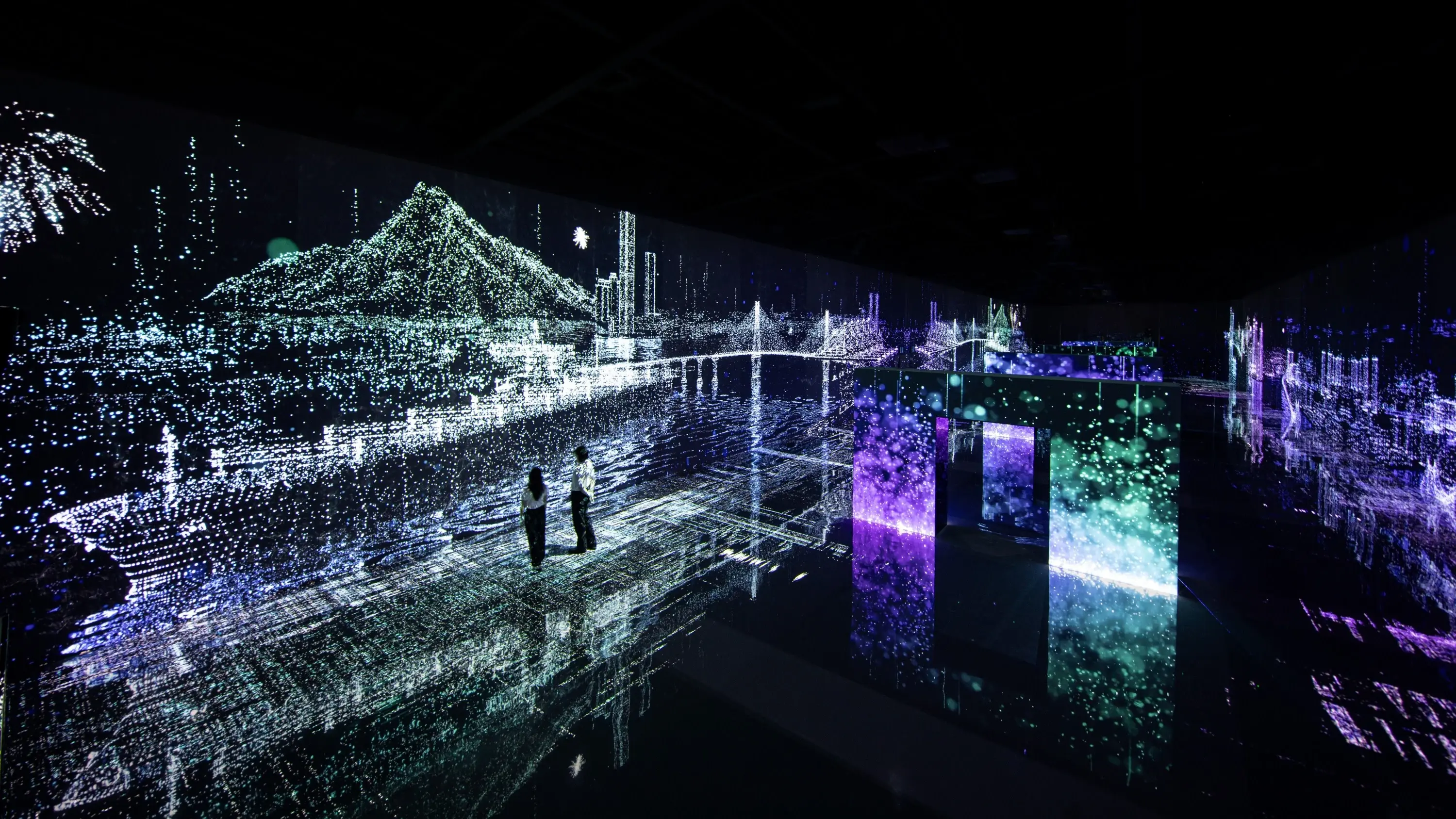 Experience 24