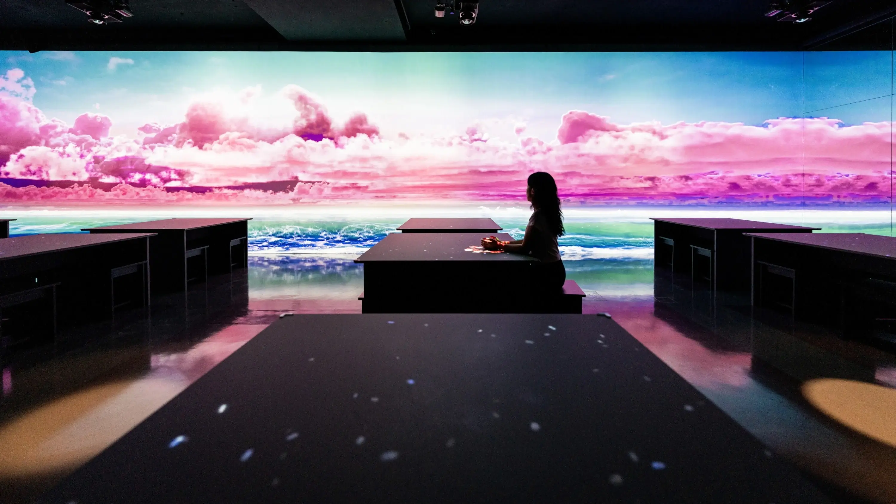 Experience 21