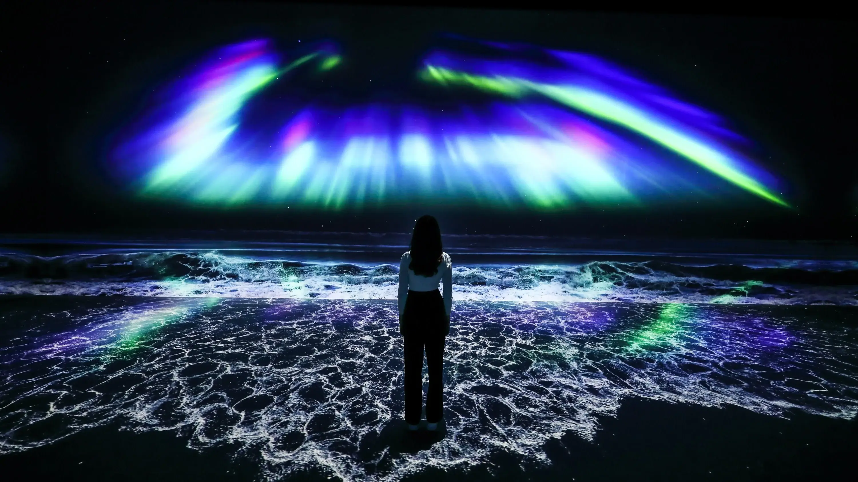 Experience 23