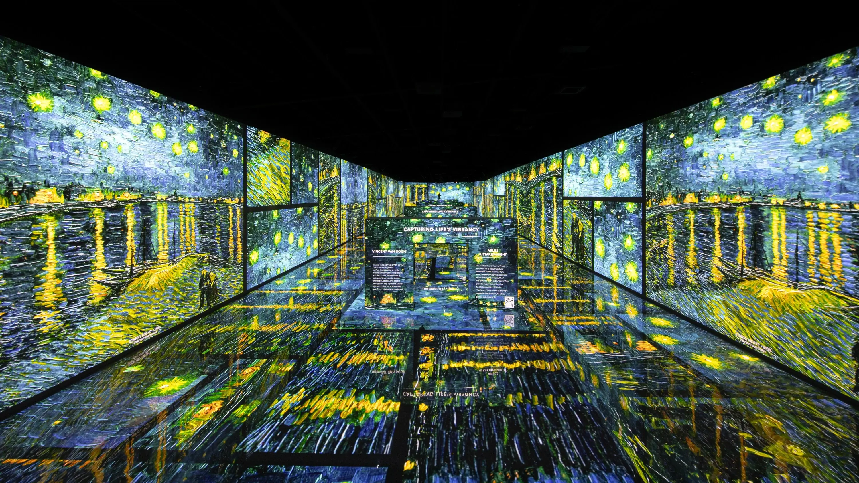 Experience 25