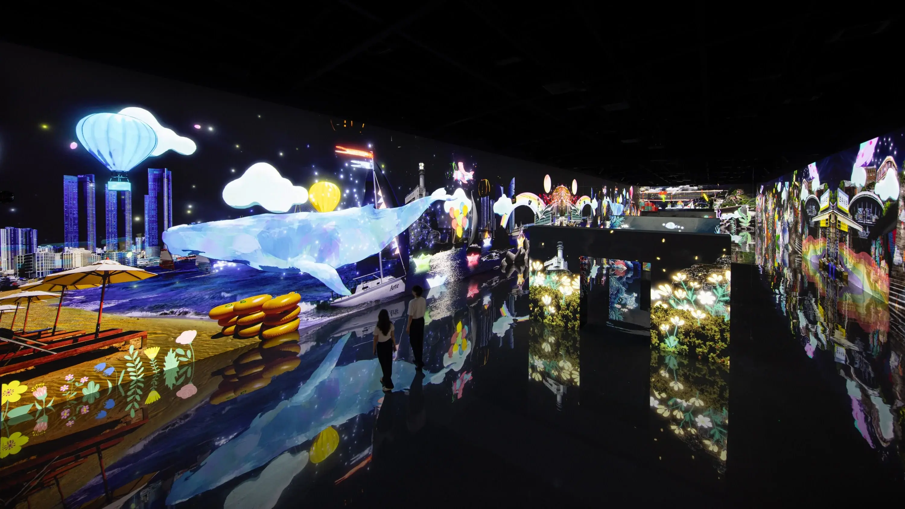 Experience 2
