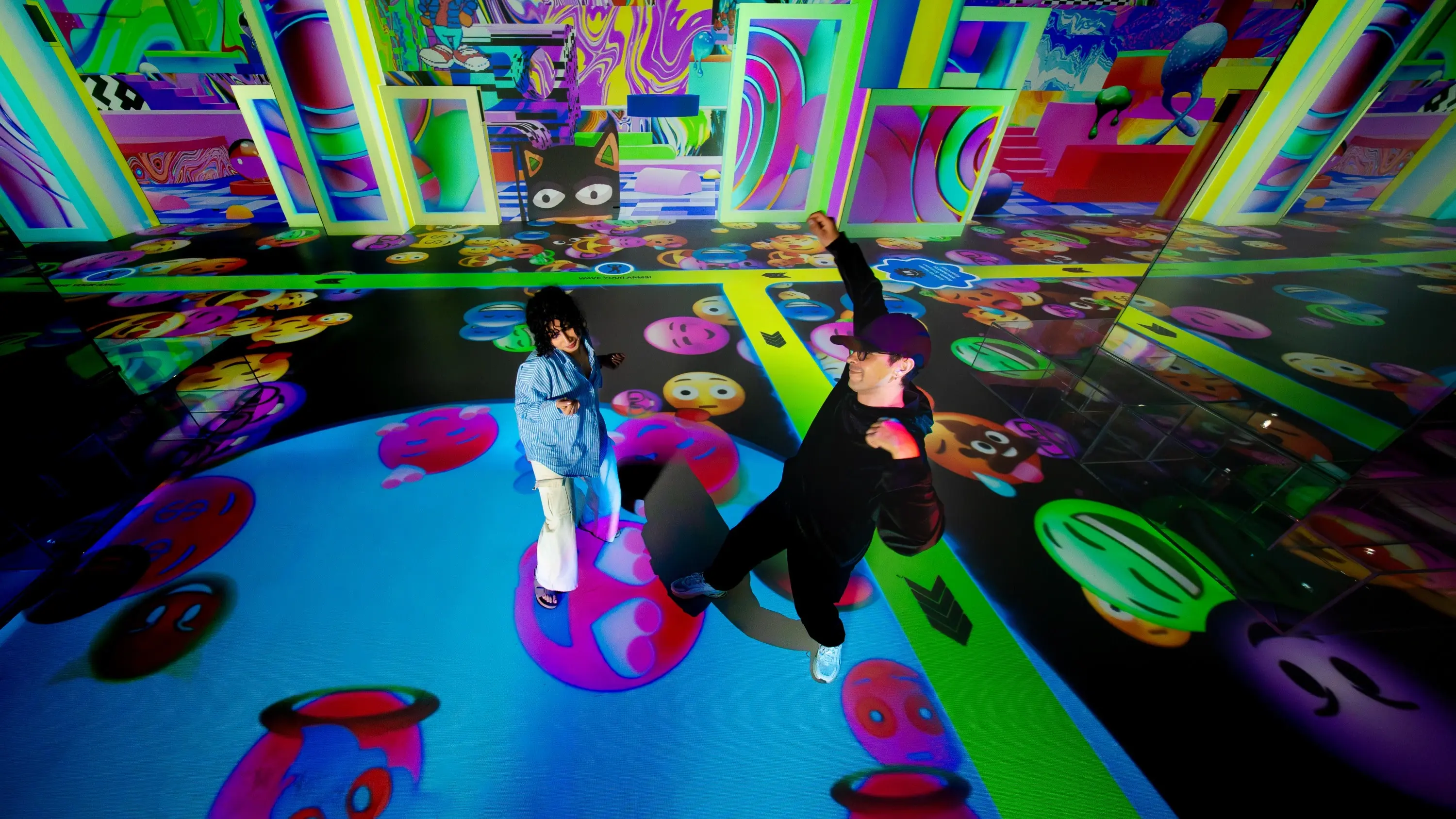 Experience 14