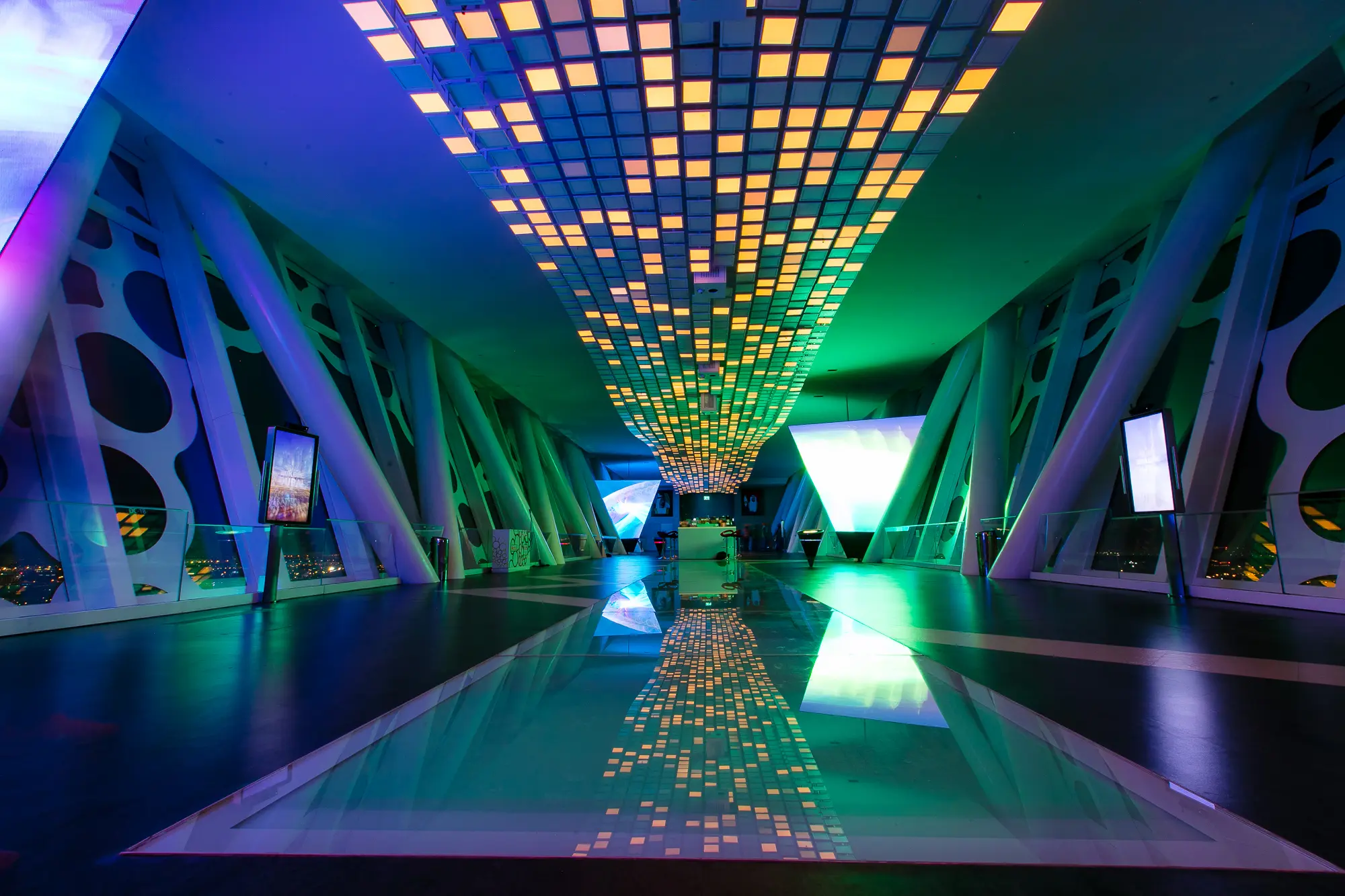 Experience 2