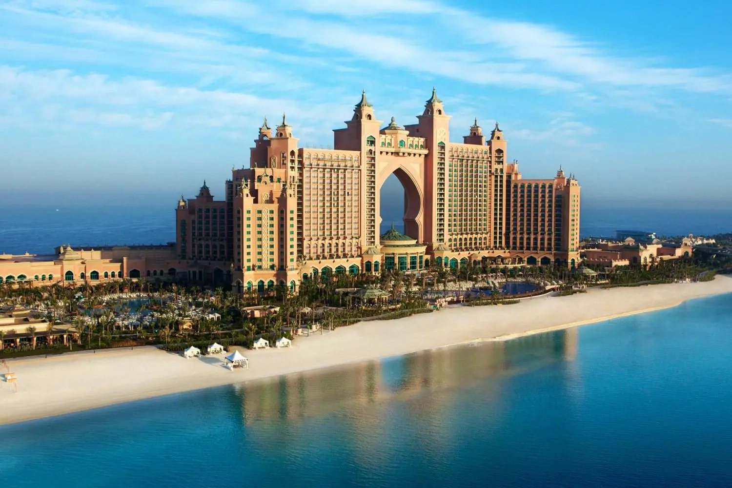 Dubai Private Day Tour from Ras Al Khaimah with Lunch