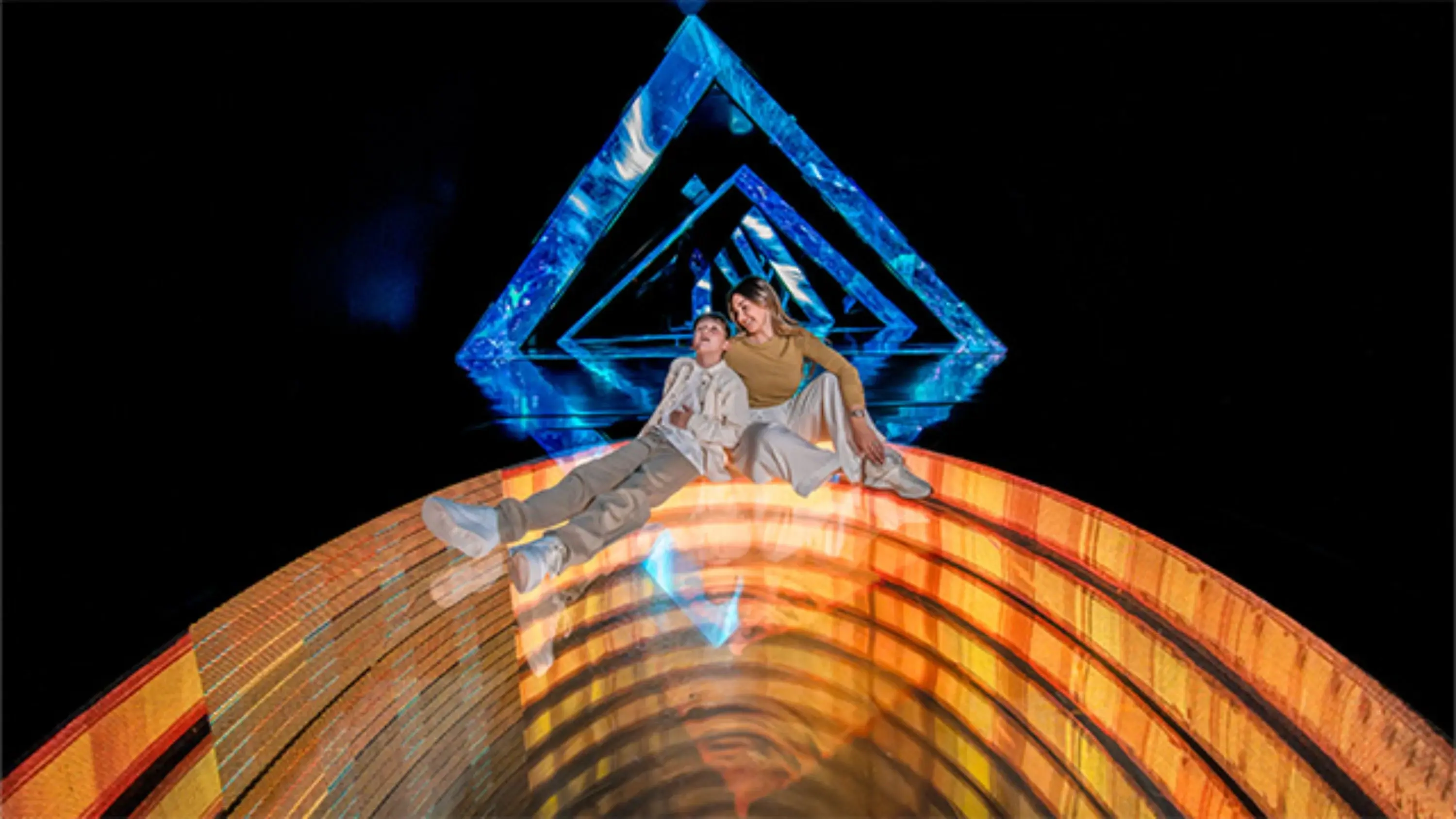 Experience 5