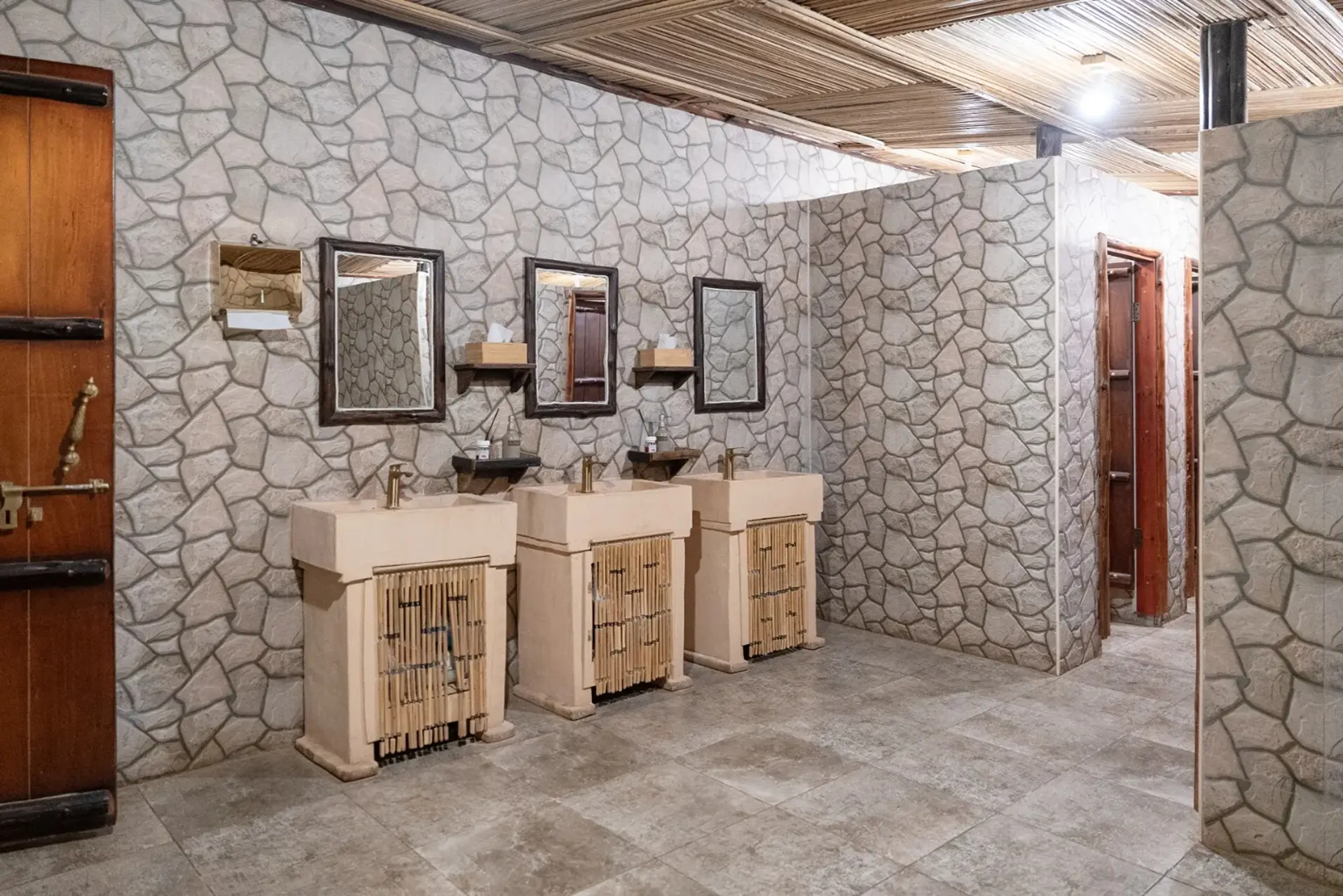 Experience 16