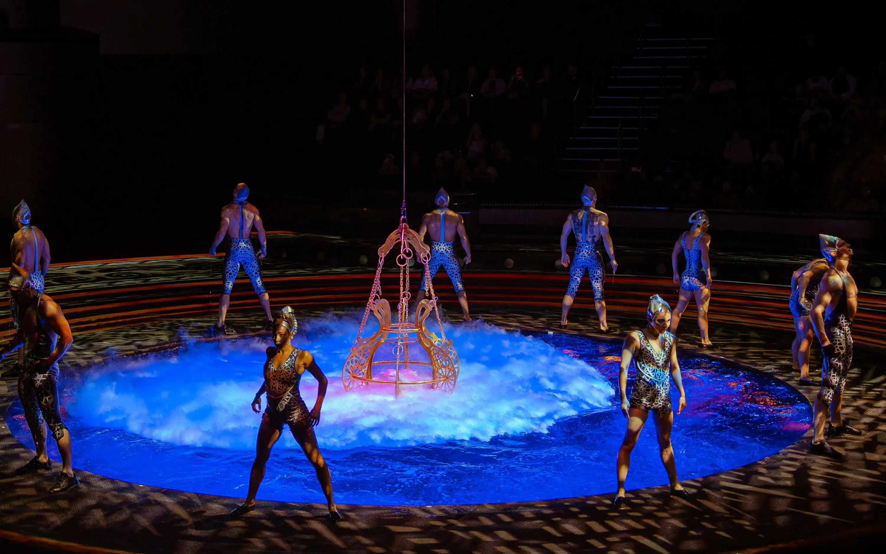 Experience 13