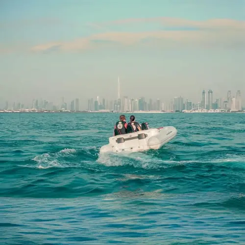 Adventure Zone Watersports