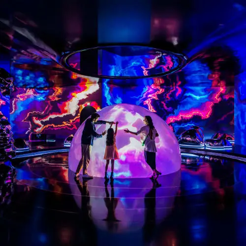 Experience 9