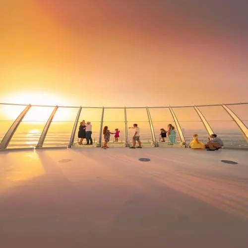The View at The Palm Dubai