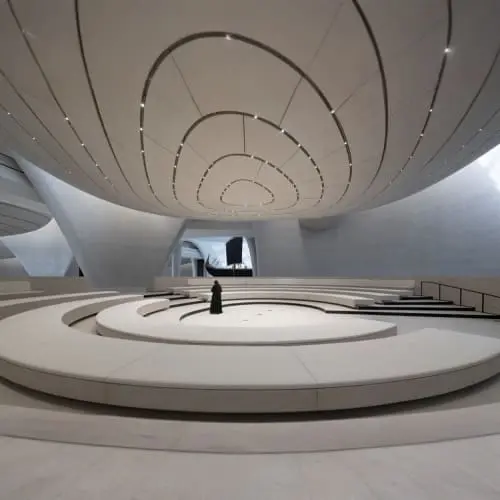Zayed National Museum