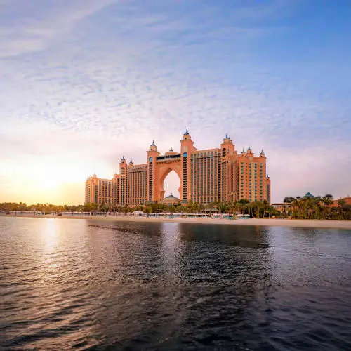 Full Day Dubai City Tour With Driver