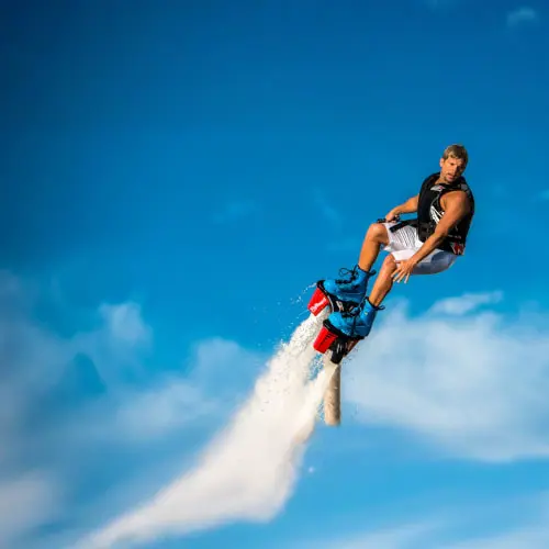 Fly Board Dubai 30min