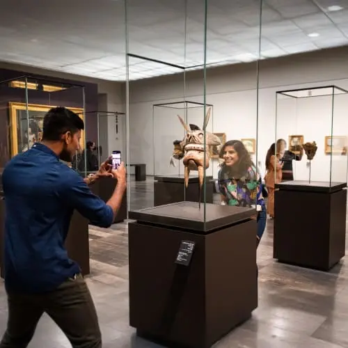 Louvre Abu Dhabi
