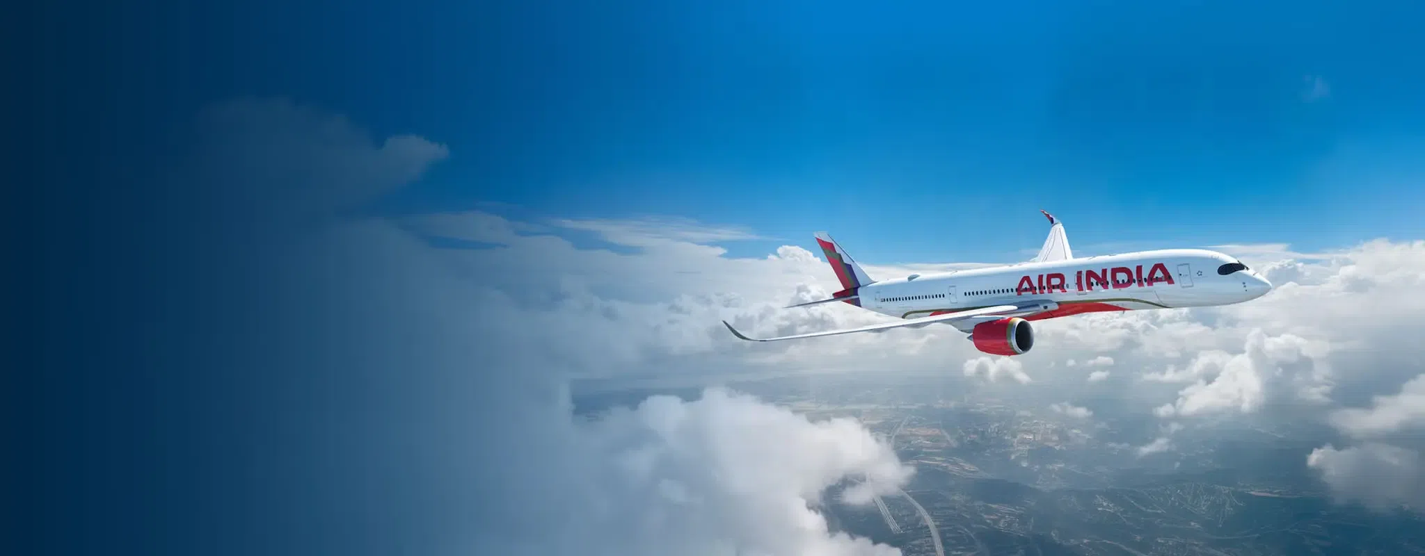 Fly the New Feeling
