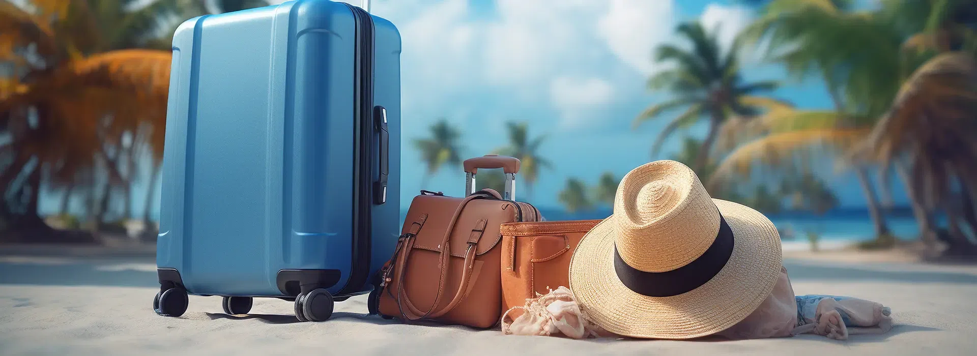 Book Customized Holiday Packages for Every Budget