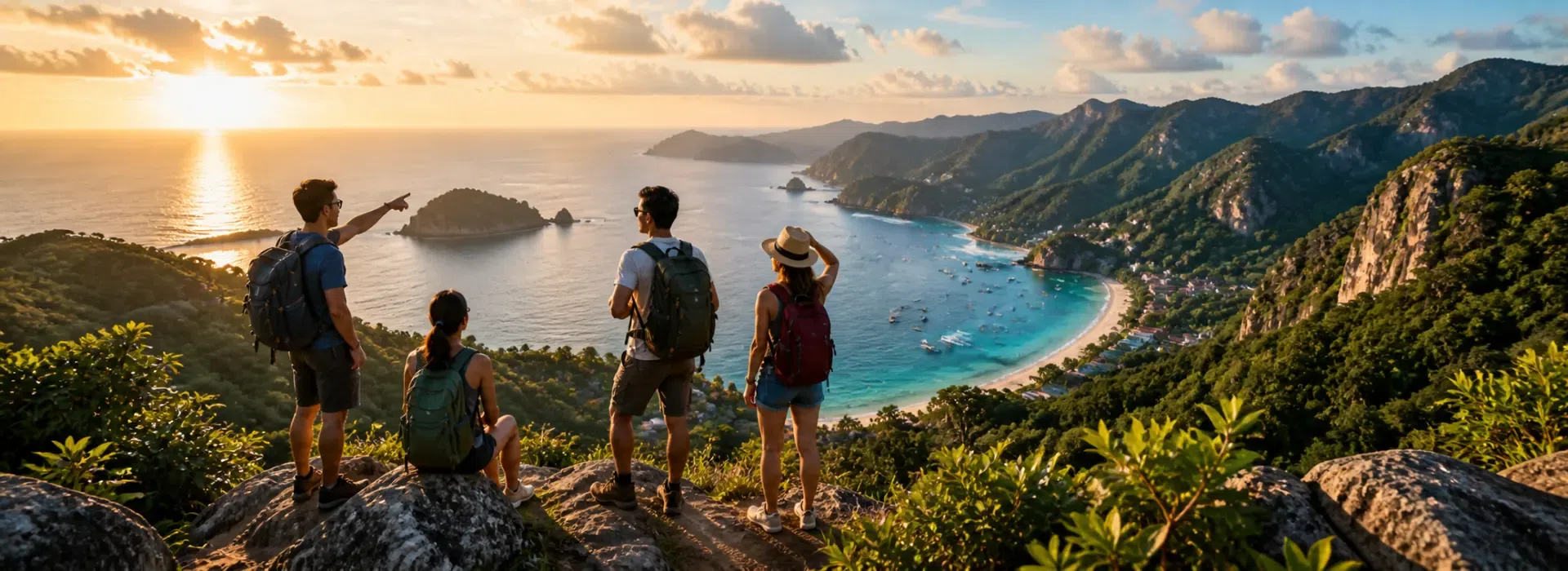 Top Tourist Attractions & Experiences