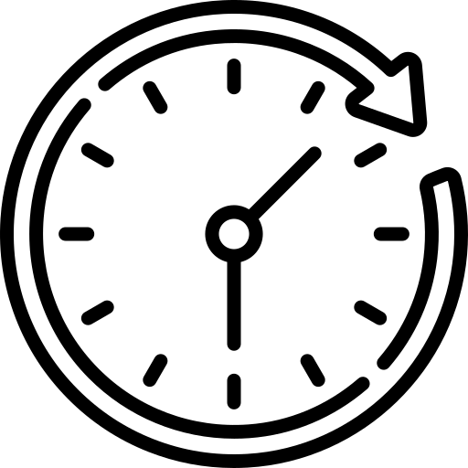 Total Duration