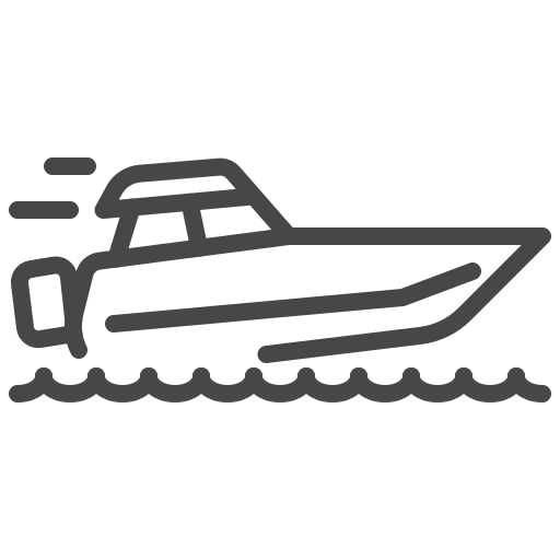 Speed Boat
