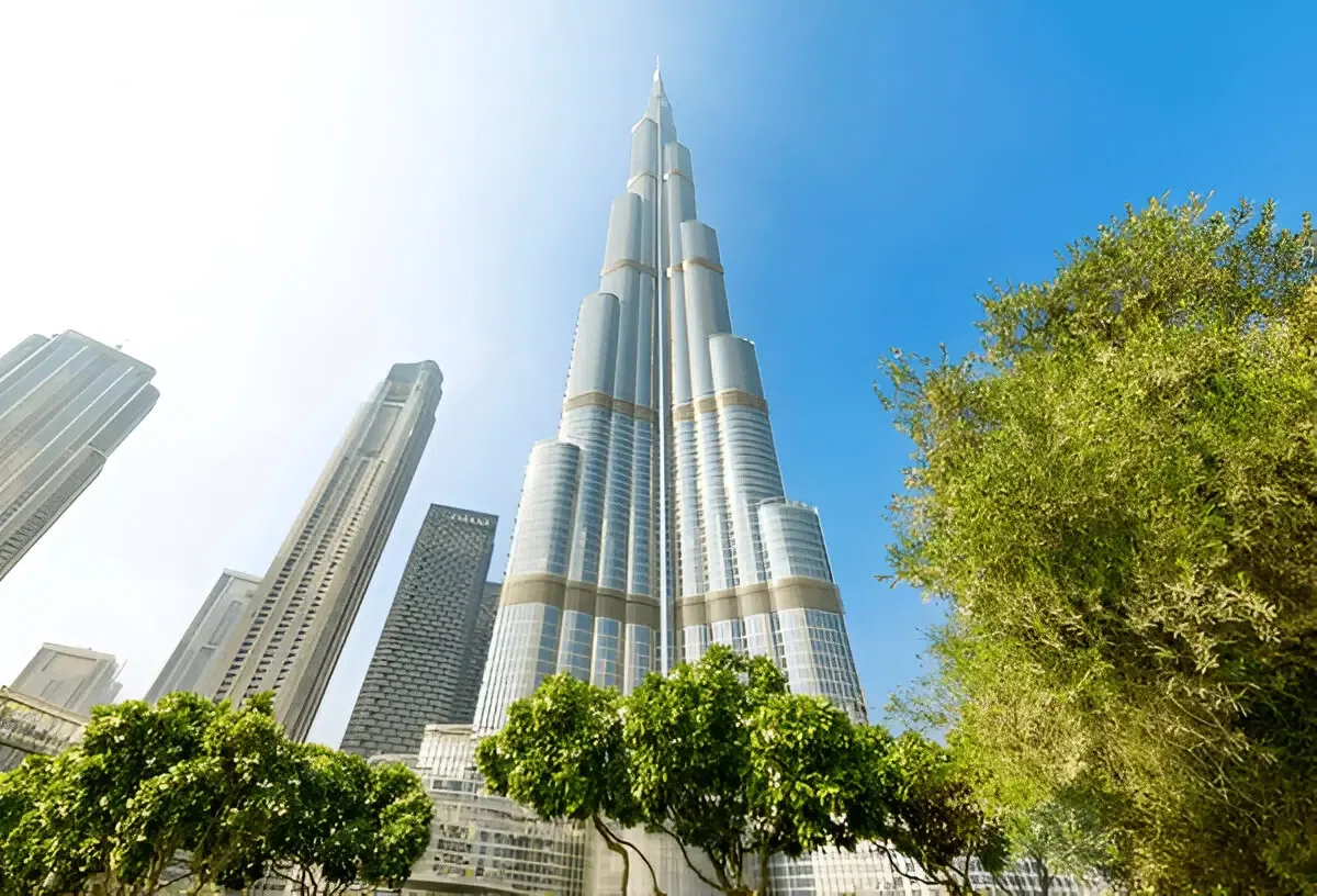 Ultimate Dubai 6 Nights 3