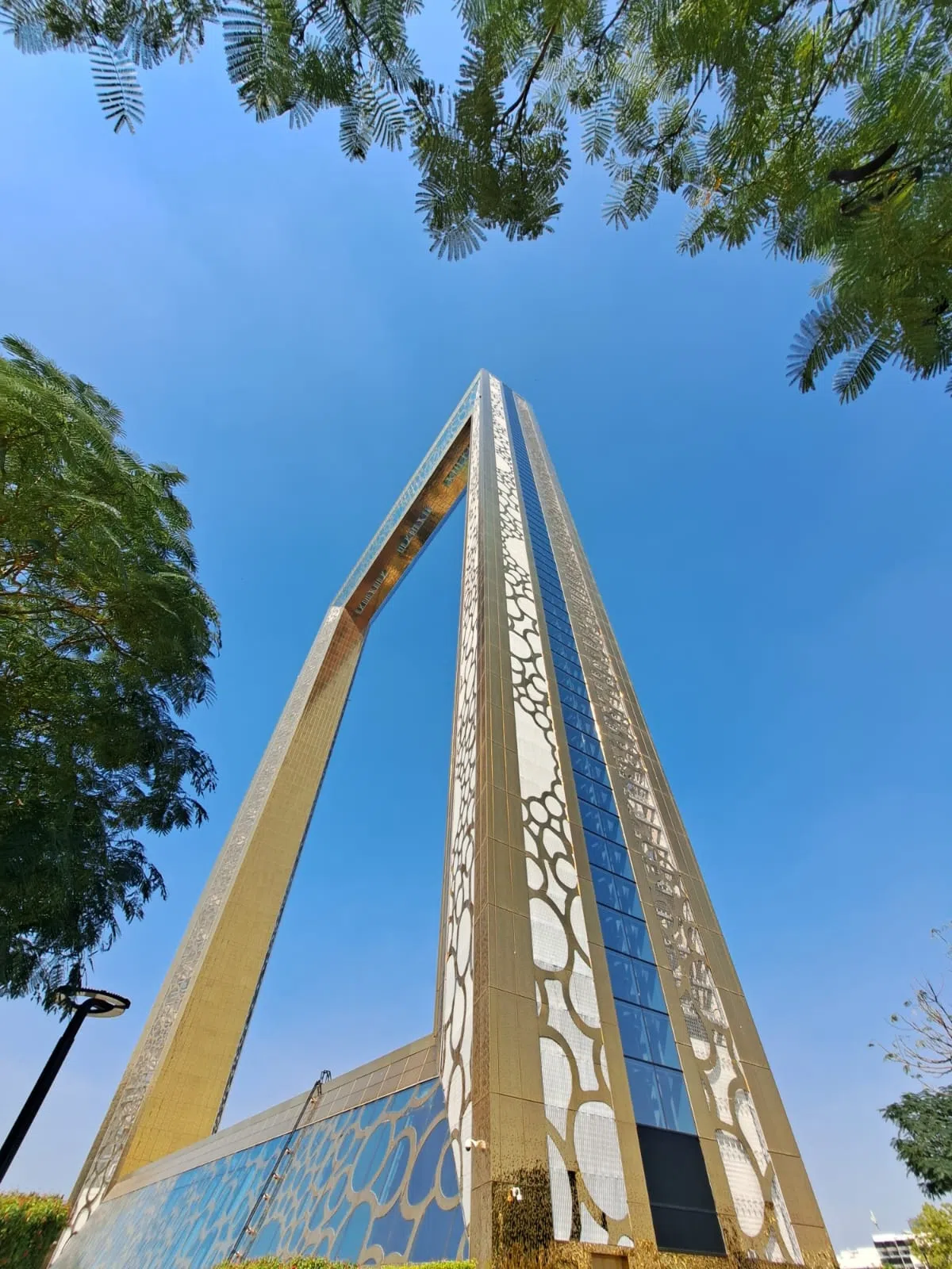 Anniversary Celebration – Dubai 2N/3D 4