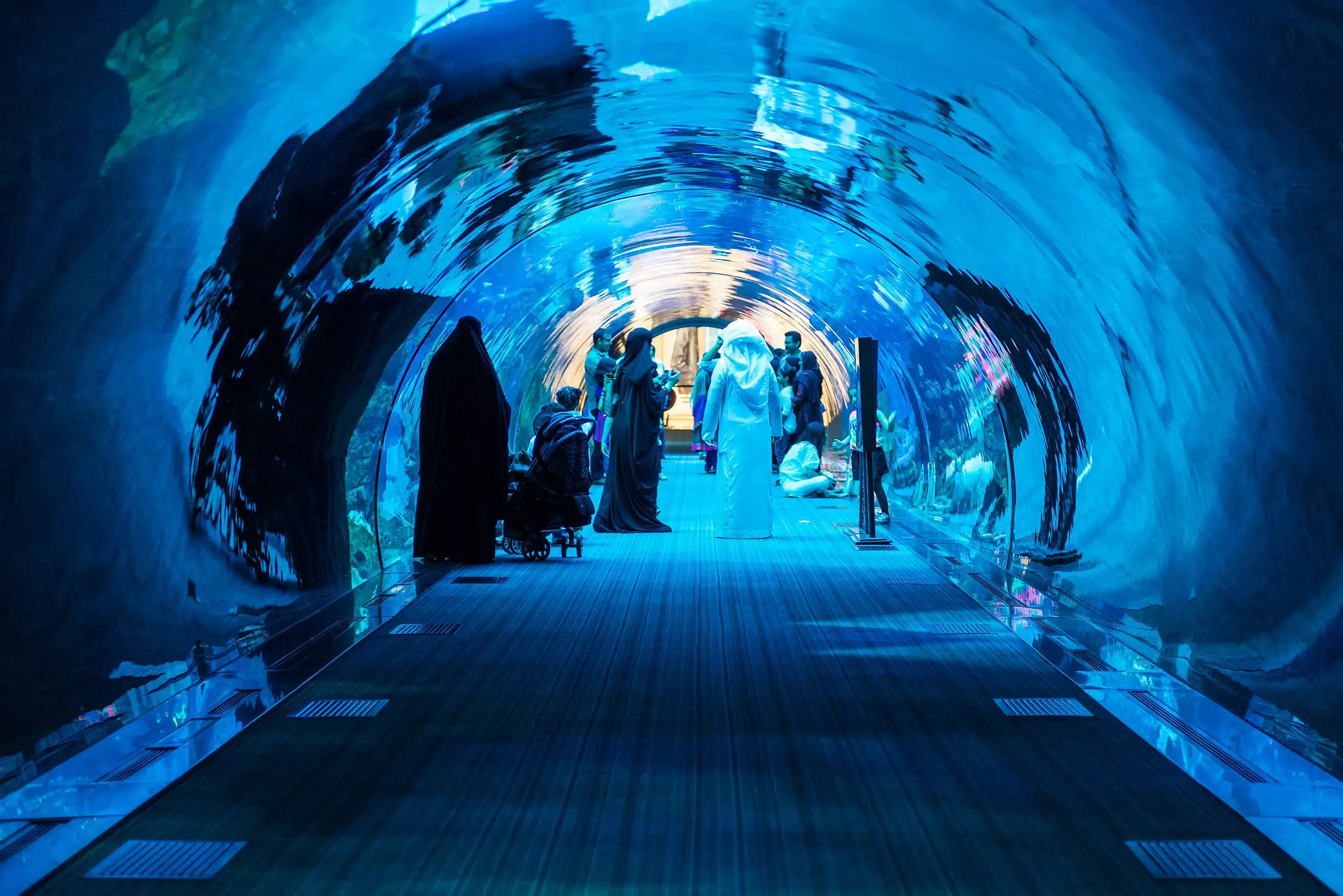 Corporate Incentive – Dubai 2N/3D 1