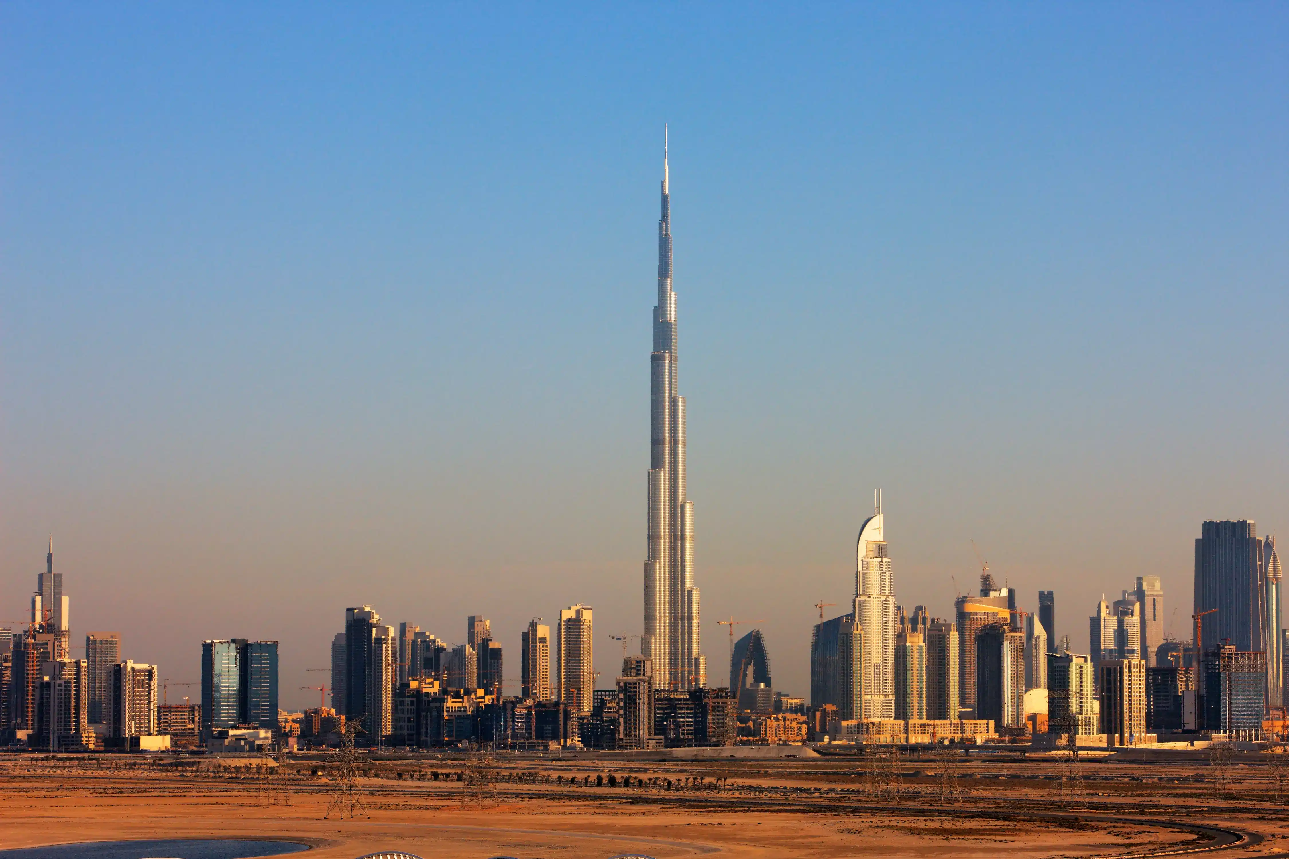Corporate Incentive – Dubai 2N/3D 2