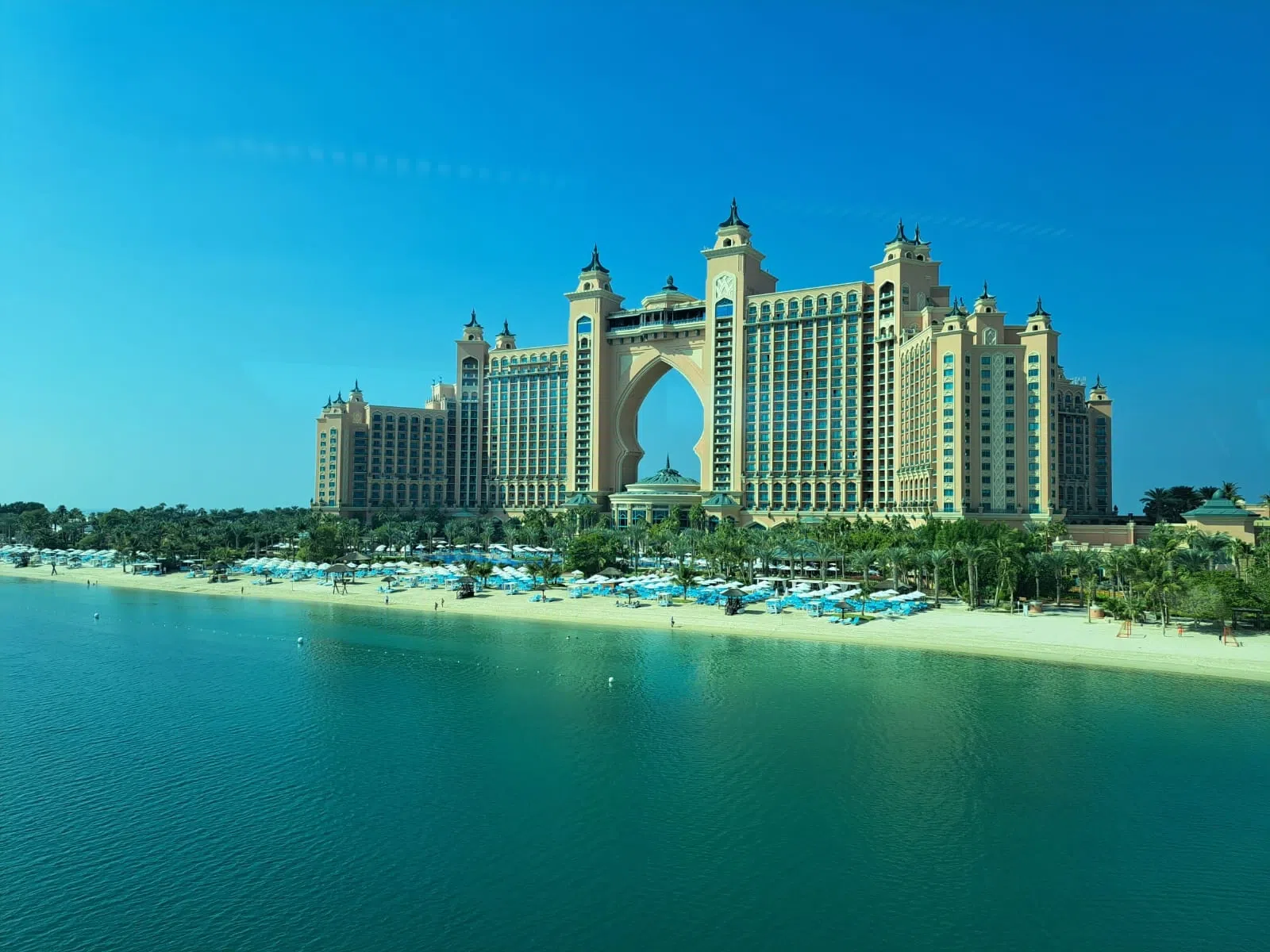 Family Fun – Dubai 2N/3D 5