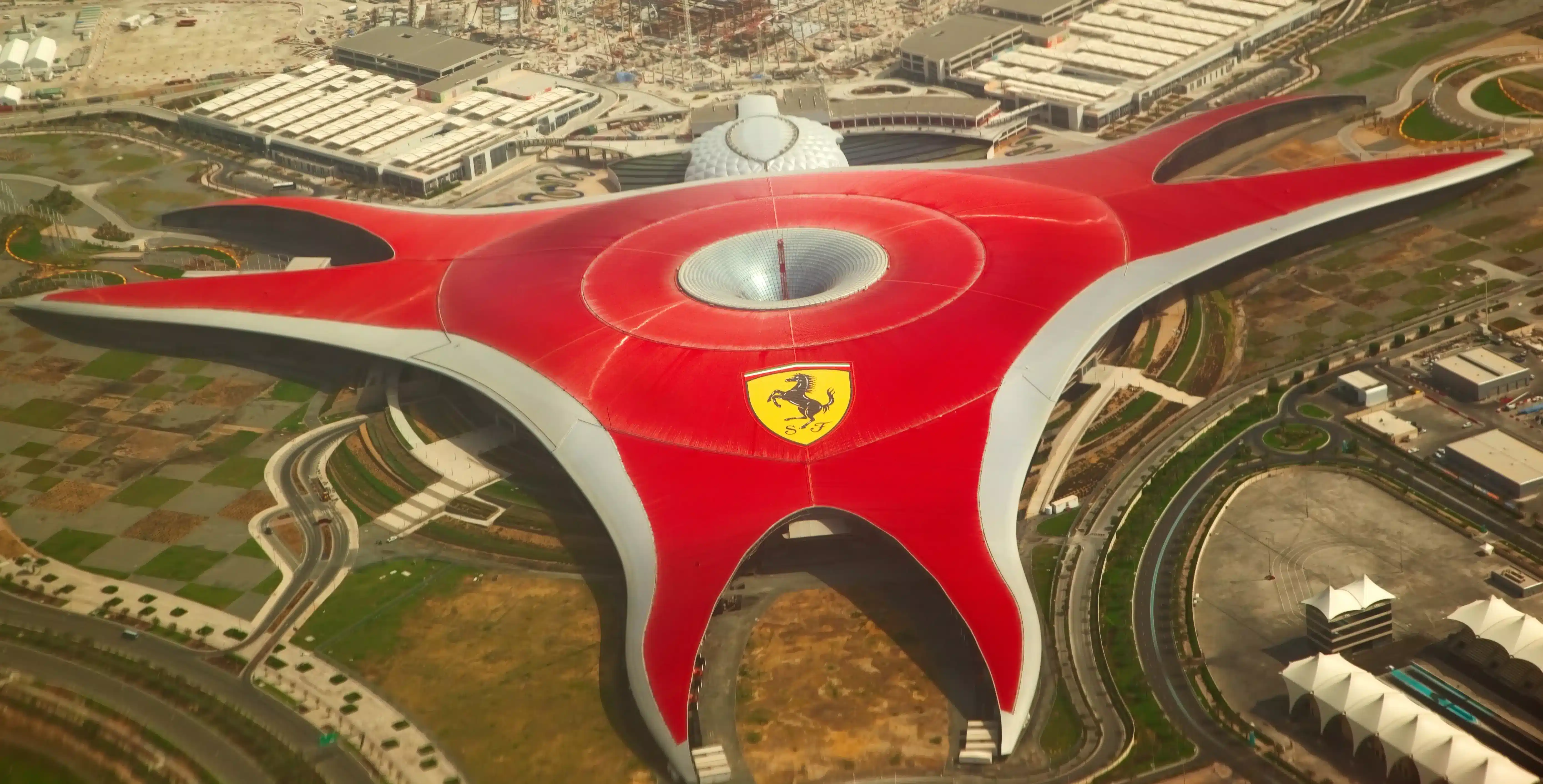 Corporate Incentive – Dubai 2N/3D 5