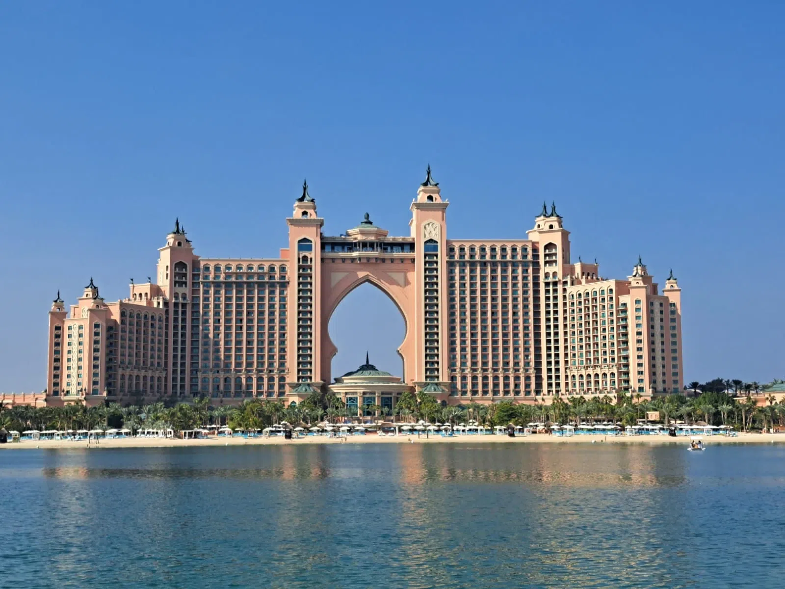 Family Fun – Dubai 2N/3D 2