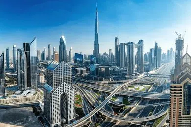Corporate Incentive – Dubai 2N/3D 4